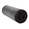 Main Filter Hydraulic Filter, replaces HYDAC/HYCON 1263005, Return Line, 10 micron, Outside-In MF0064359